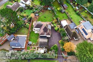 Ariel- click for photo gallery